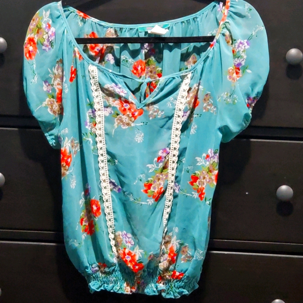 Blouse